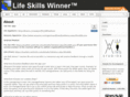 lifeskillswinner.com