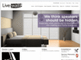 live-wall.com