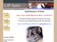 ljpsales.com