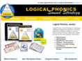 logicalphonics.com