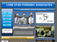 lonestarcsi.com