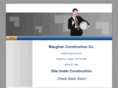 maughanconst.com