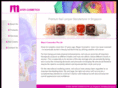 mayercosmetics.com