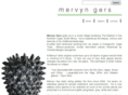 mervyngers.com