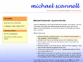 michael-scannell.com