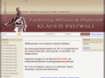 militaria-zeitschrift.de