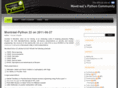 montrealpython.com