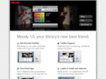 moodyapp.com