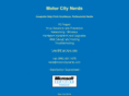 motorcitynerds.com