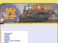 moyleexcavation.com