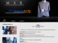 msrcustomshirtmakers.com