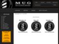 mugbarbershop.com