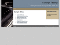 mytestingconcept.com