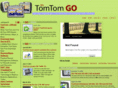 mytomtomgo.com