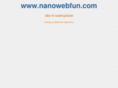 nanowebfun.com