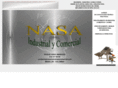 nasaindustrialycomercial.com