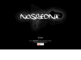 nosredna-music.com