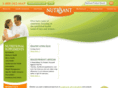nutrisant.com