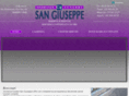 onoranzefunebrisangiuseppe.com