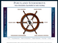 portlandsterndrives.com