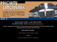 prioritylimo.com
