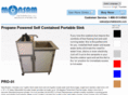 propaneportablesink.com