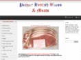 properbritishbacon.com