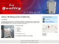 qualityfirstheatingandcoolingmi.com