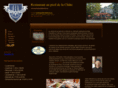 restaurantaupieddelachute.com