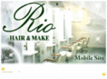 rio-hair-make.mobi