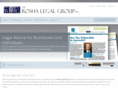 roshalegal.com