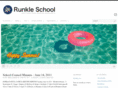 runkle.org