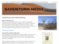 sandstormmedia.com