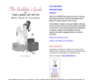 scribblersguidetomyth.com