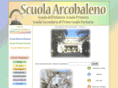 scuolaarcobaleno.com