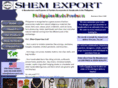 shemexport.com