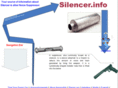 silencer.info