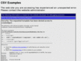 simonwaste.net