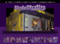 sinfulltration.com