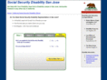 social-security-disability-sanjose.com