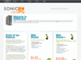 sonic-click.com