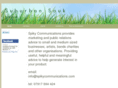 spikycommunications.com