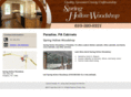 springhollowwoodshoppa.com