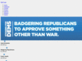 stickersfordems.com