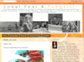sweetpeasandpumpkins.com