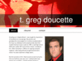 tgregdoucette.com