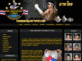 thaiboxingpattaya.com