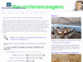 theconferenceagency.org