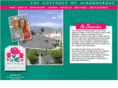 thecottagesofalb.com