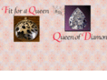 thejewelryqueen.com